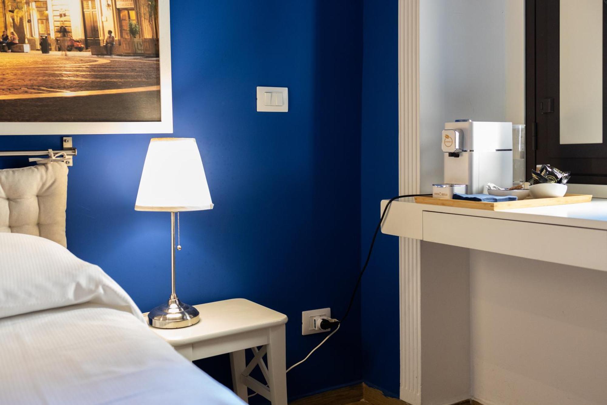 Terra Dell'Etna Apartment Catania Ngoại thất bức ảnh