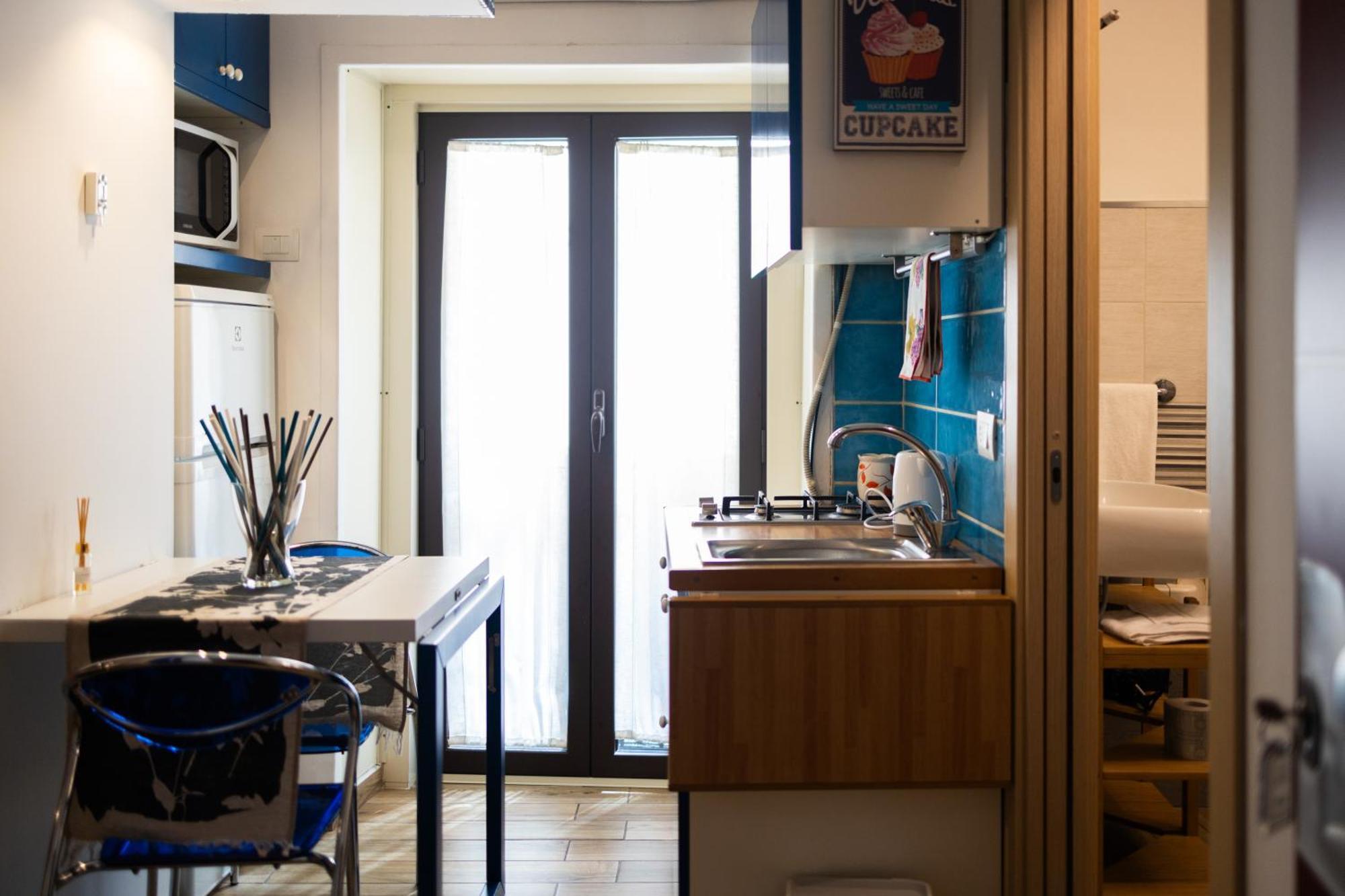Terra Dell'Etna Apartment Catania Ngoại thất bức ảnh