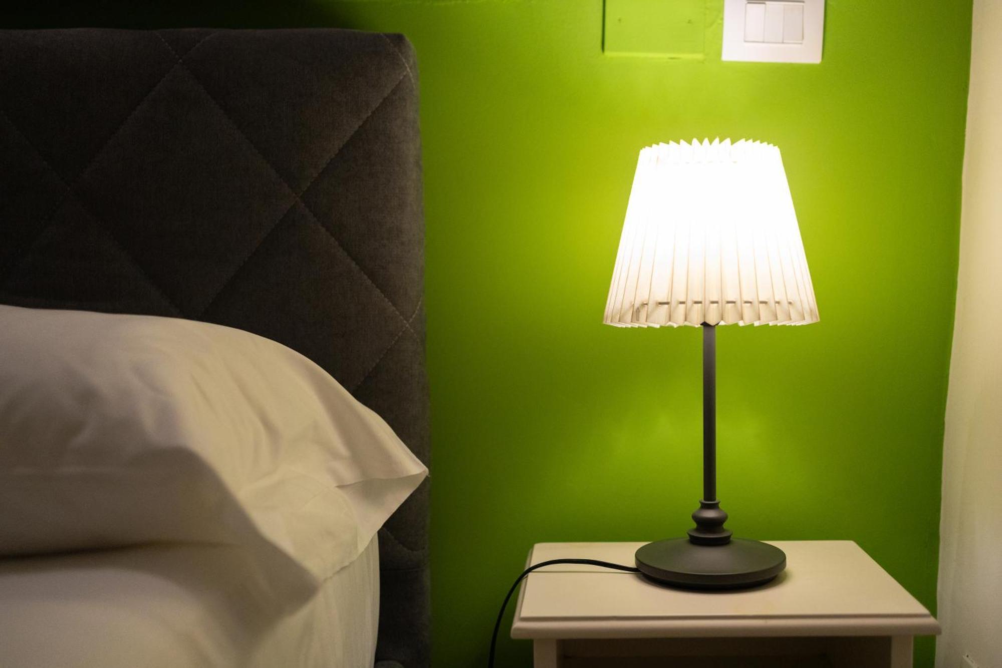 Terra Dell'Etna Apartment Catania Ngoại thất bức ảnh
