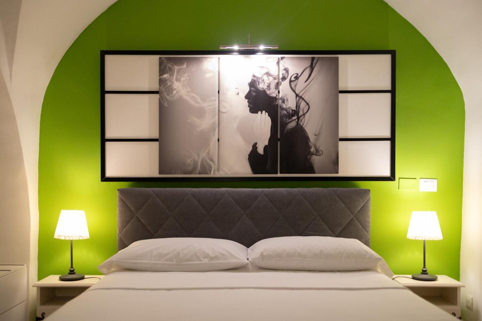 Terra Dell'Etna Apartment Catania Ngoại thất bức ảnh