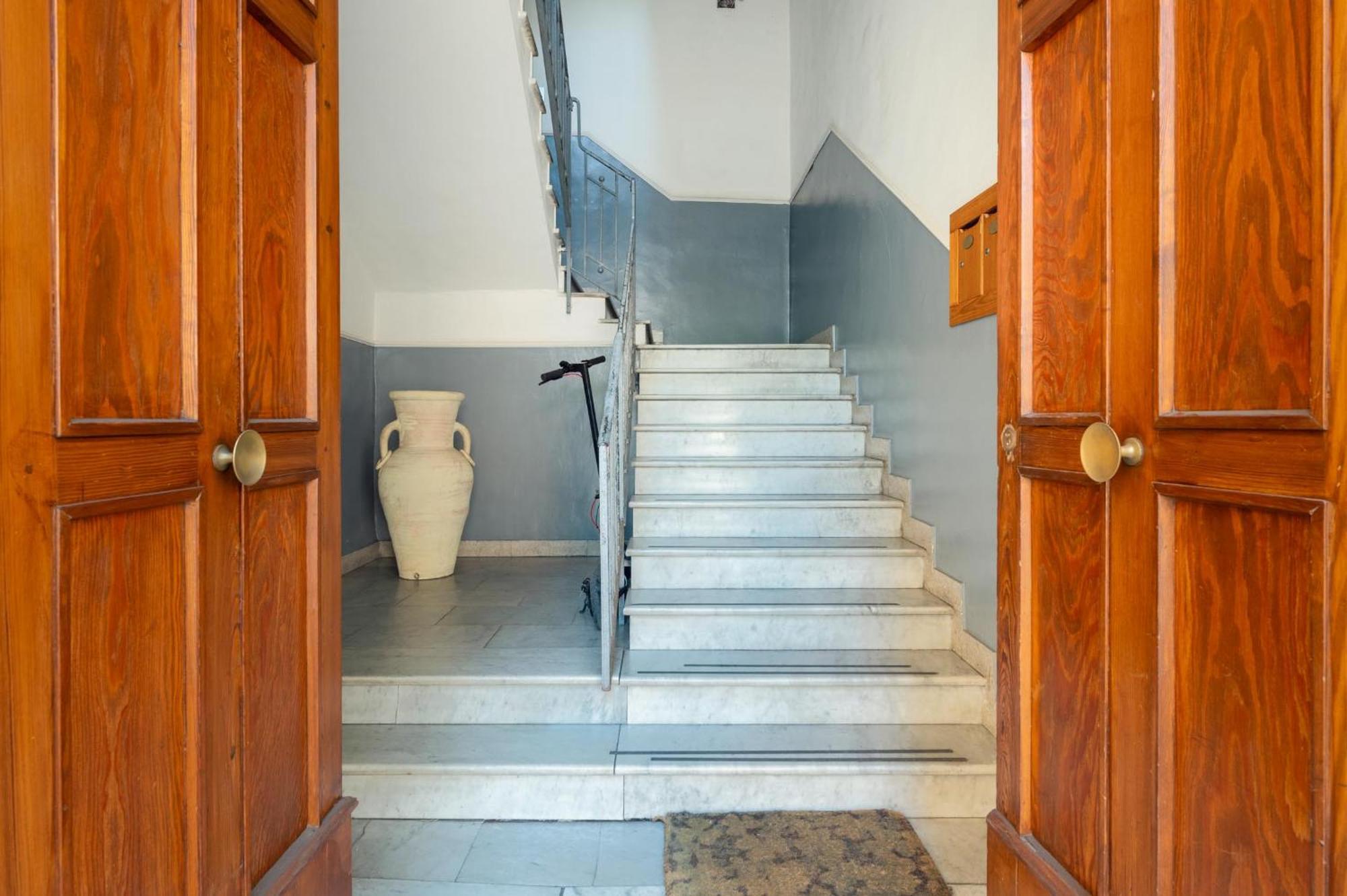 Terra Dell'Etna Apartment Catania Ngoại thất bức ảnh