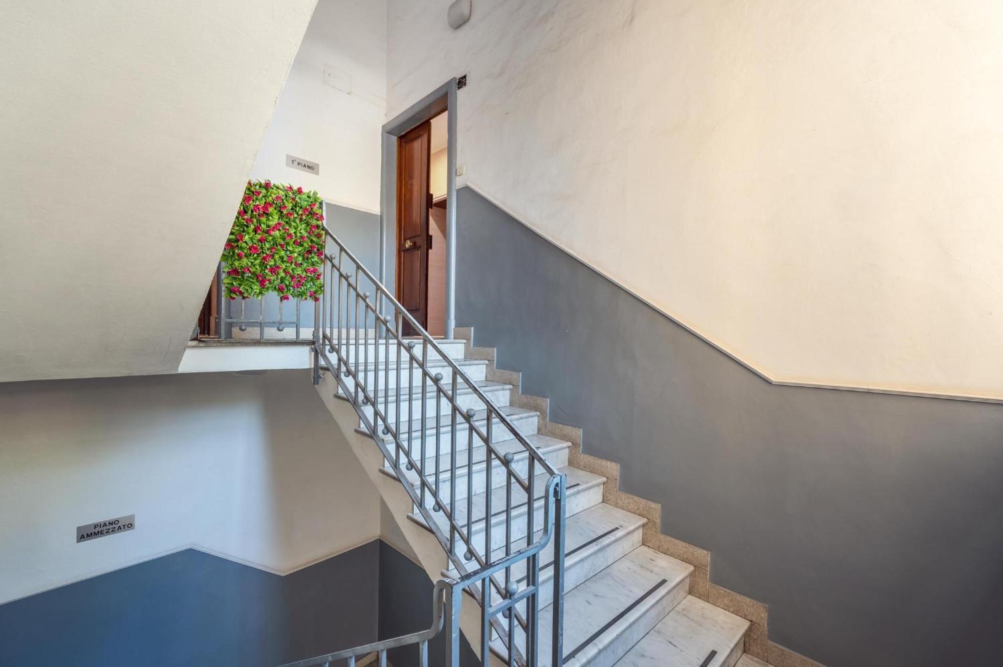 Terra Dell'Etna Apartment Catania Ngoại thất bức ảnh
