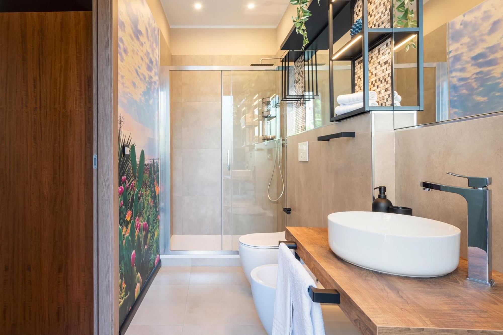 Terra Dell'Etna Apartment Catania Ngoại thất bức ảnh