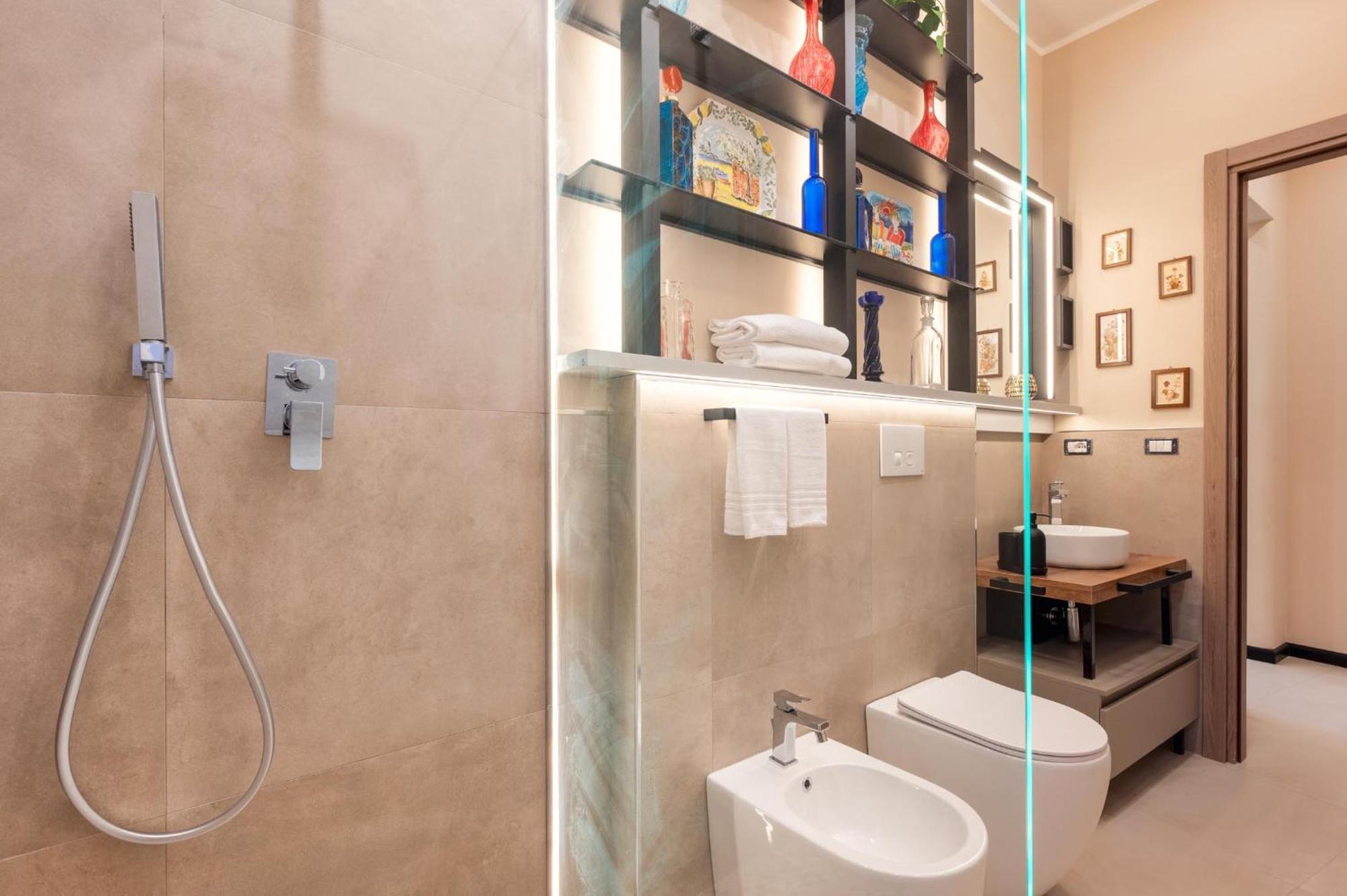 Terra Dell'Etna Apartment Catania Phòng bức ảnh