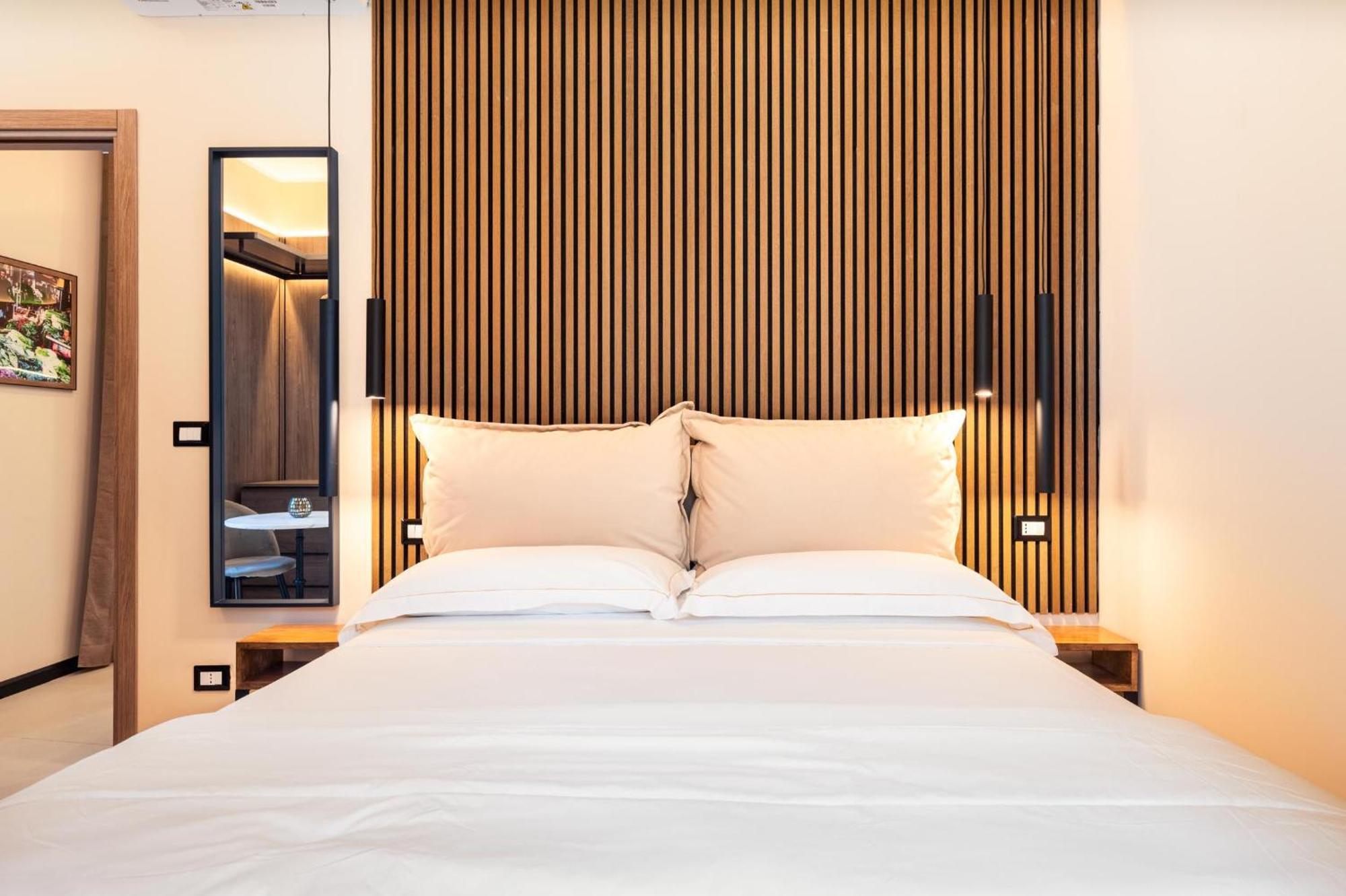 Terra Dell'Etna Apartment Catania Ngoại thất bức ảnh
