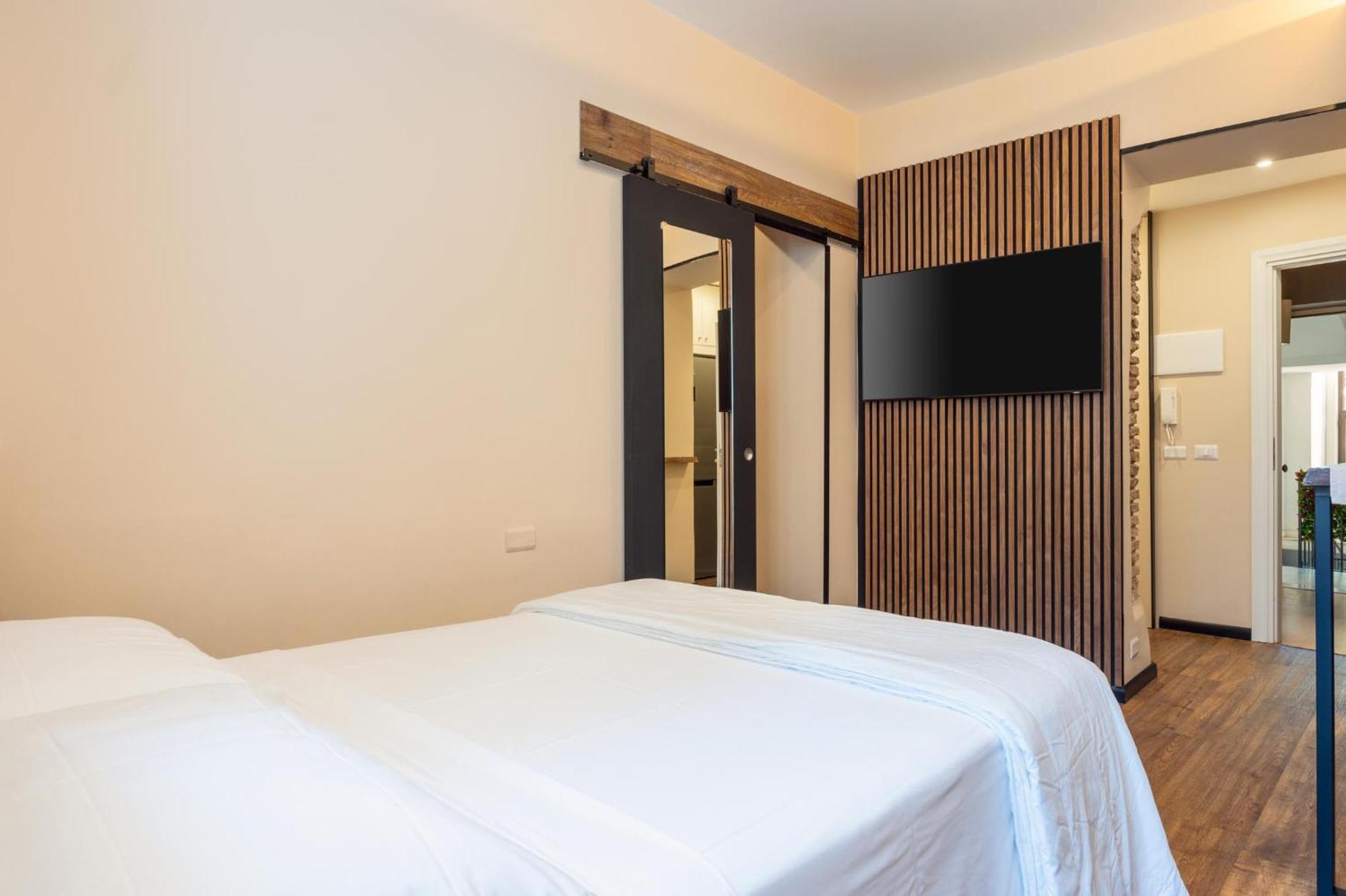 Terra Dell'Etna Apartment Catania Phòng bức ảnh