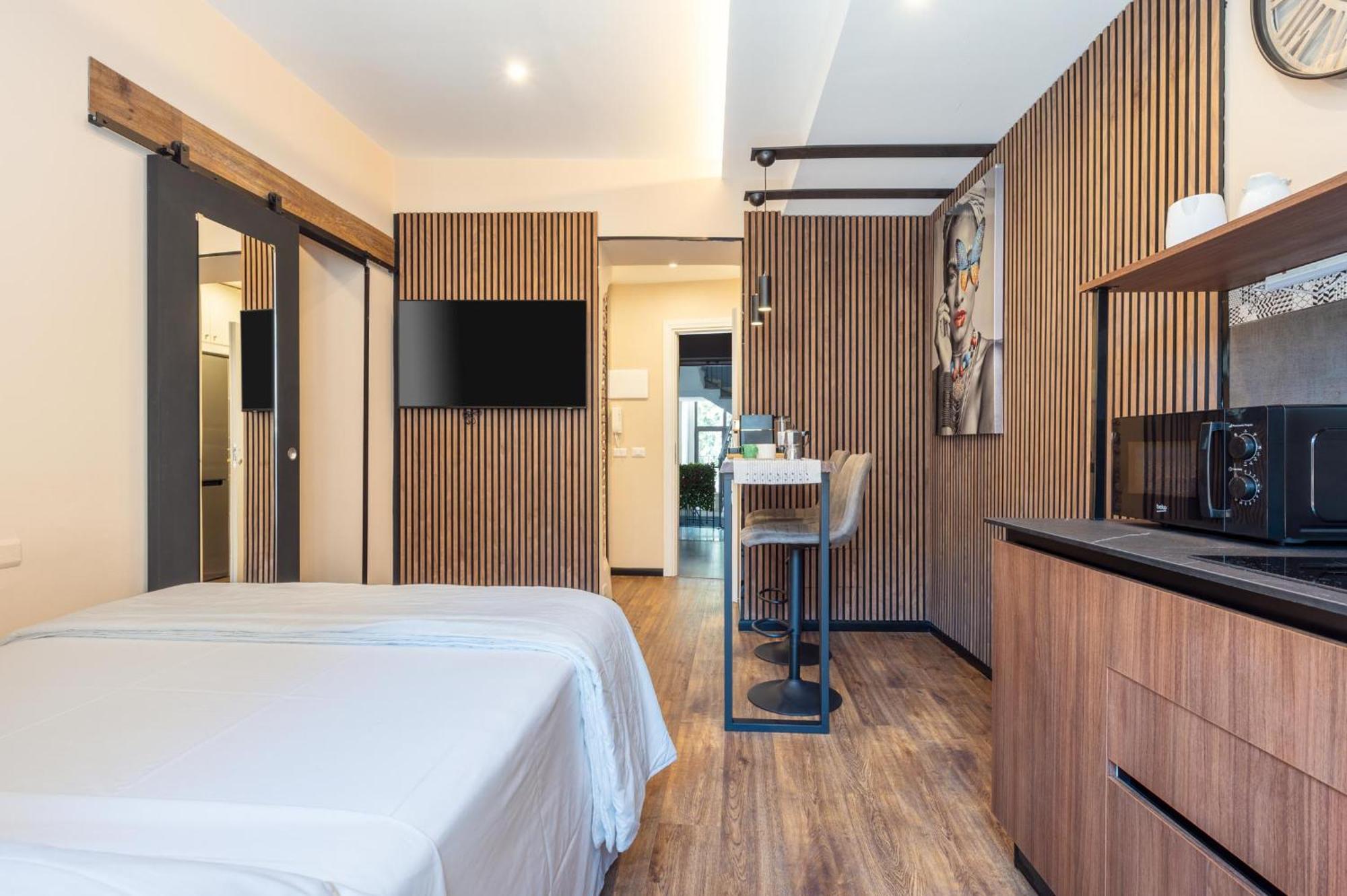 Terra Dell'Etna Apartment Catania Ngoại thất bức ảnh