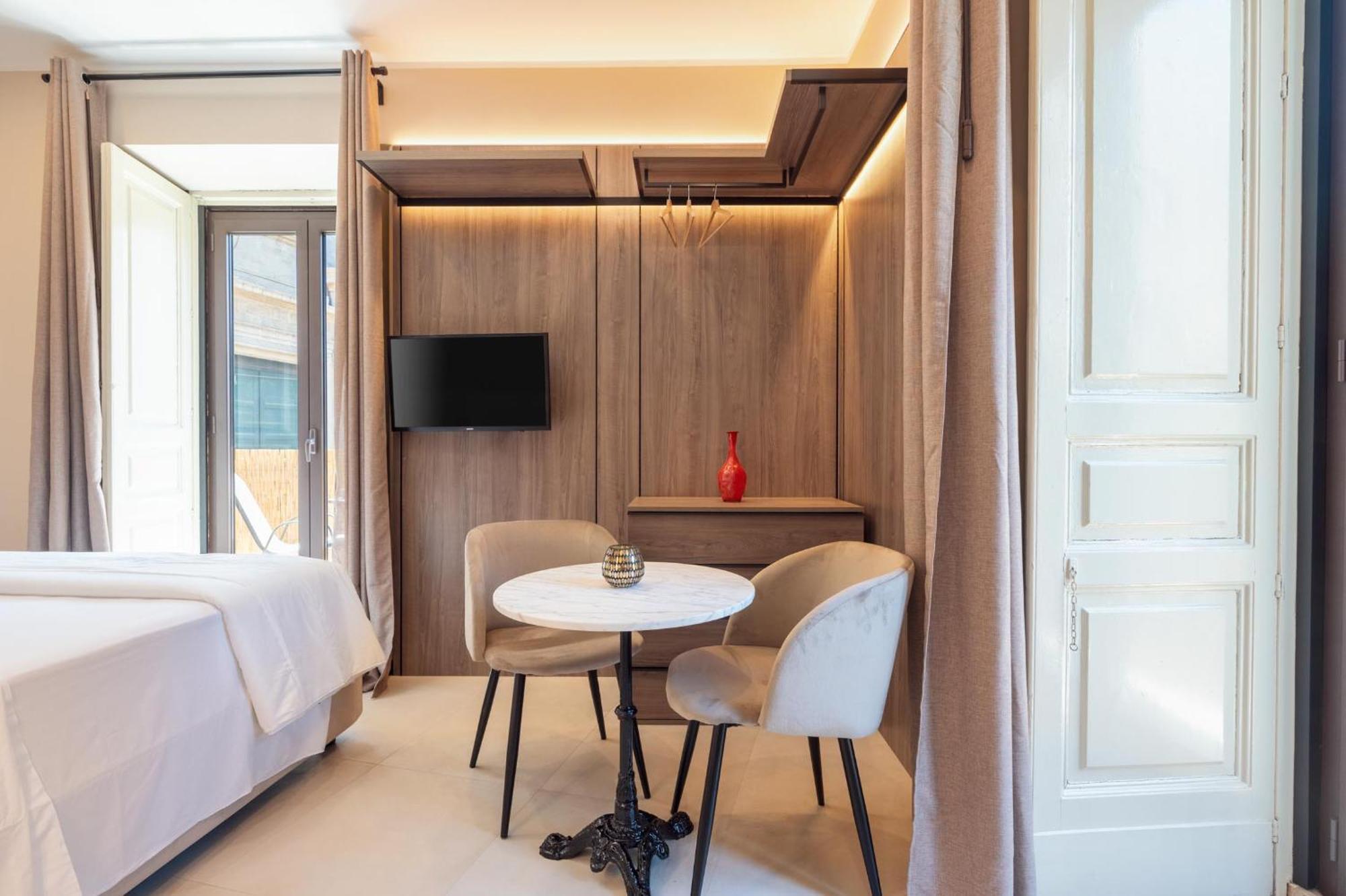 Terra Dell'Etna Apartment Catania Ngoại thất bức ảnh