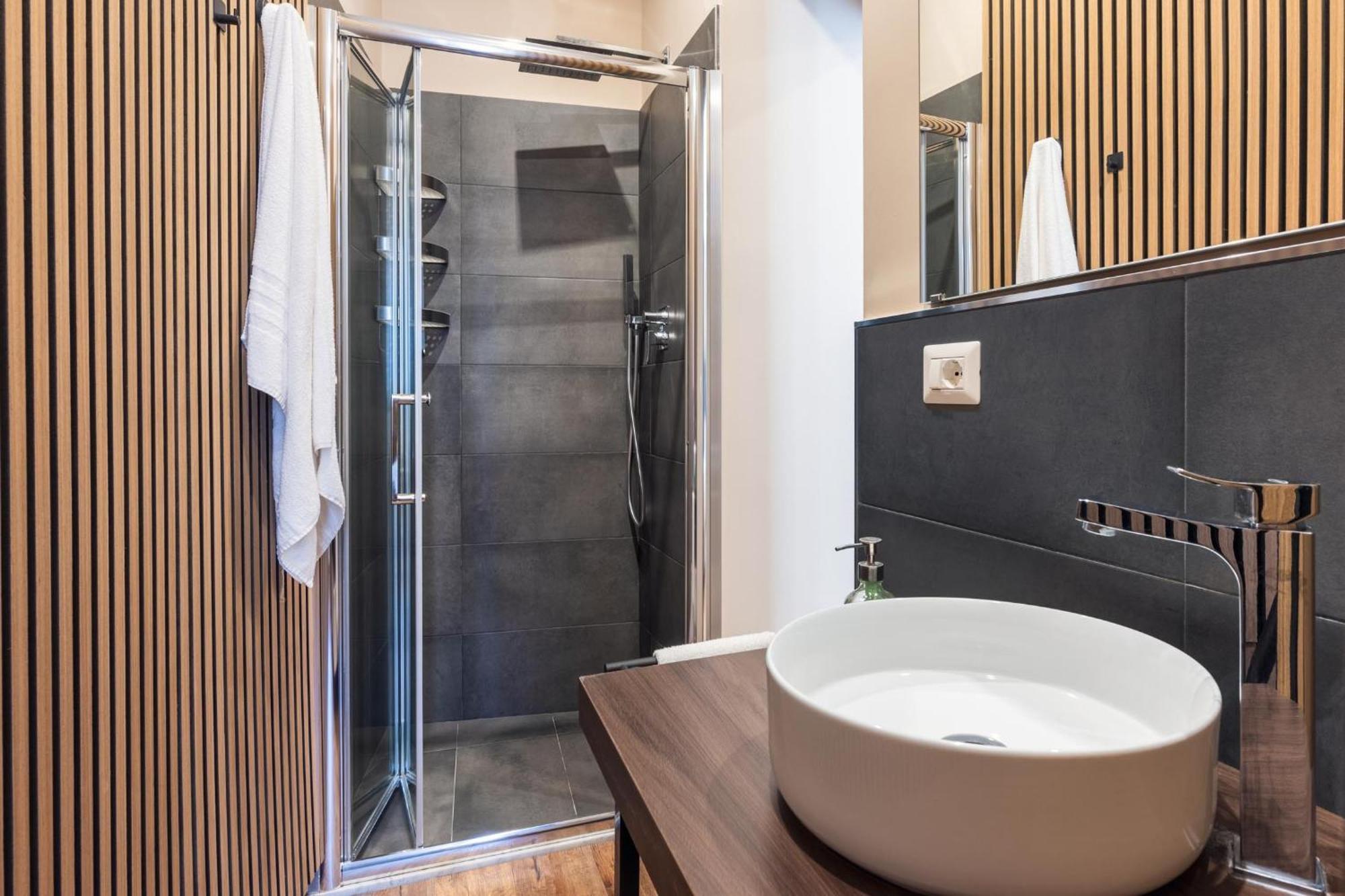 Terra Dell'Etna Apartment Catania Phòng bức ảnh