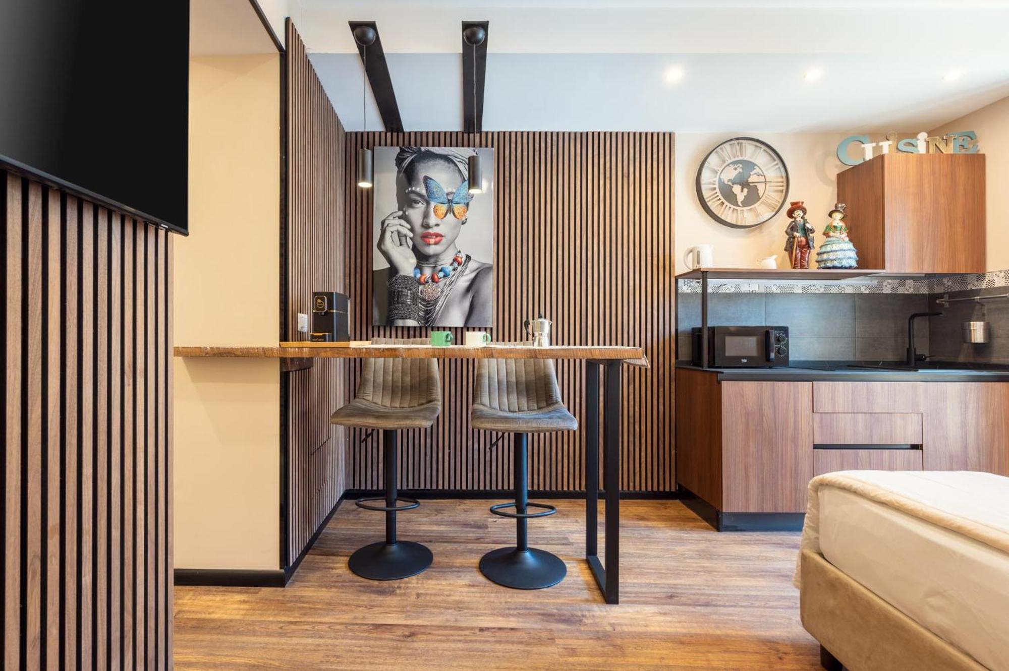 Terra Dell'Etna Apartment Catania Ngoại thất bức ảnh