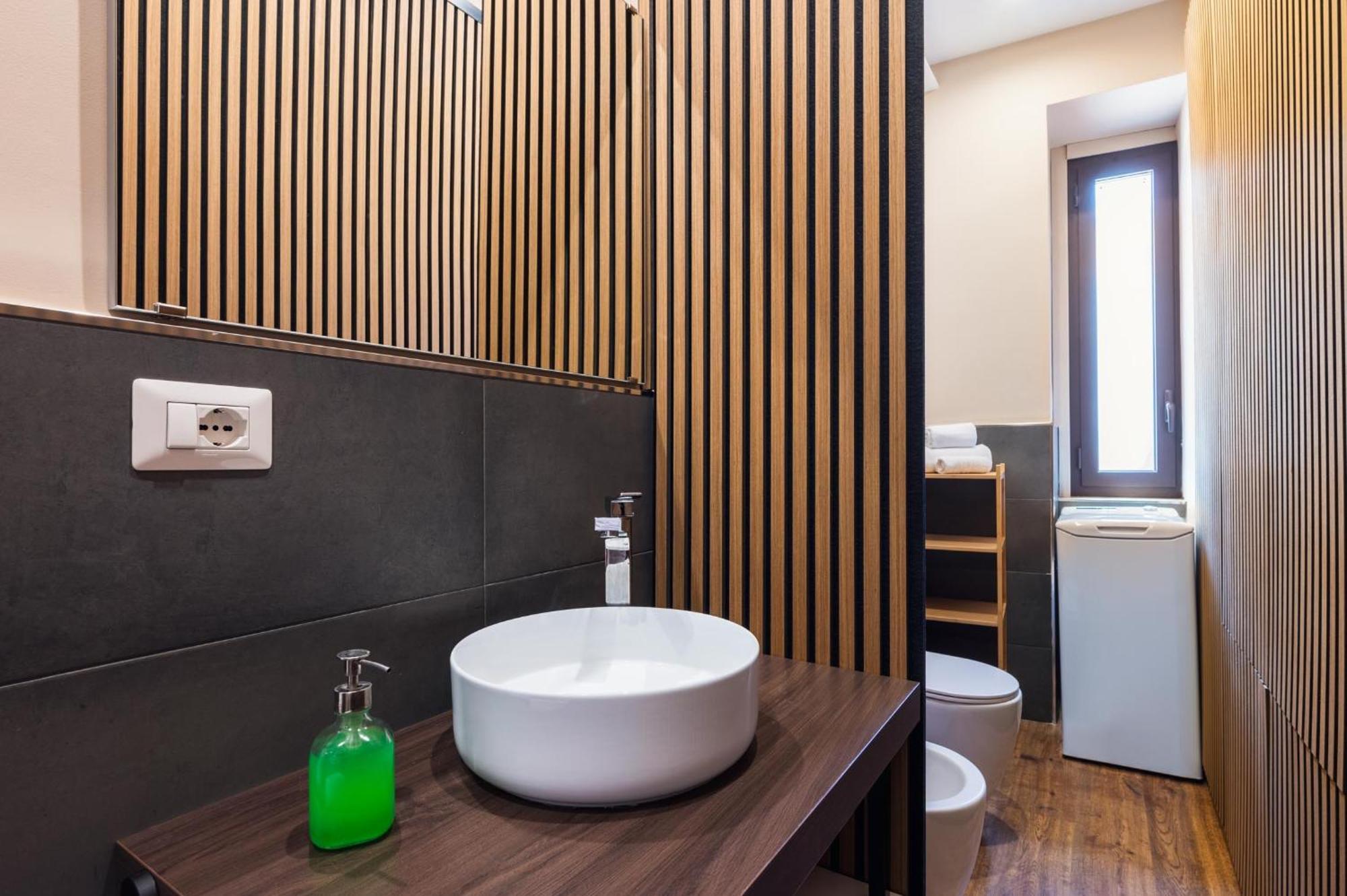 Terra Dell'Etna Apartment Catania Phòng bức ảnh
